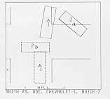 COMPUTERIZE ACCIDENT RECON