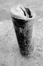 OVERALL VIOEW OF TANK