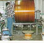 ELECTRICAL COIL